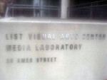 MIT Media Lab.